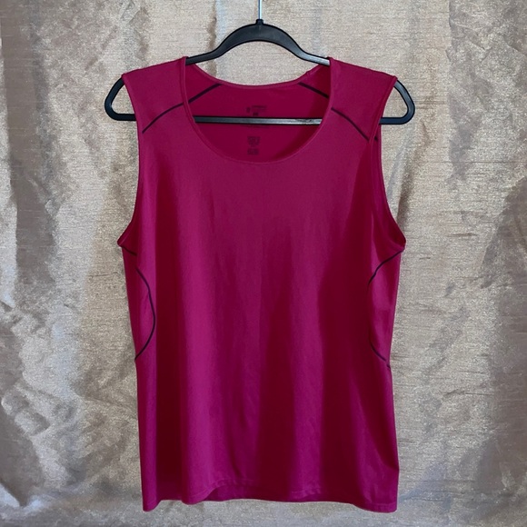 Patagonia Tops - Patagonia Women’s Large sleeveless Tank Top.